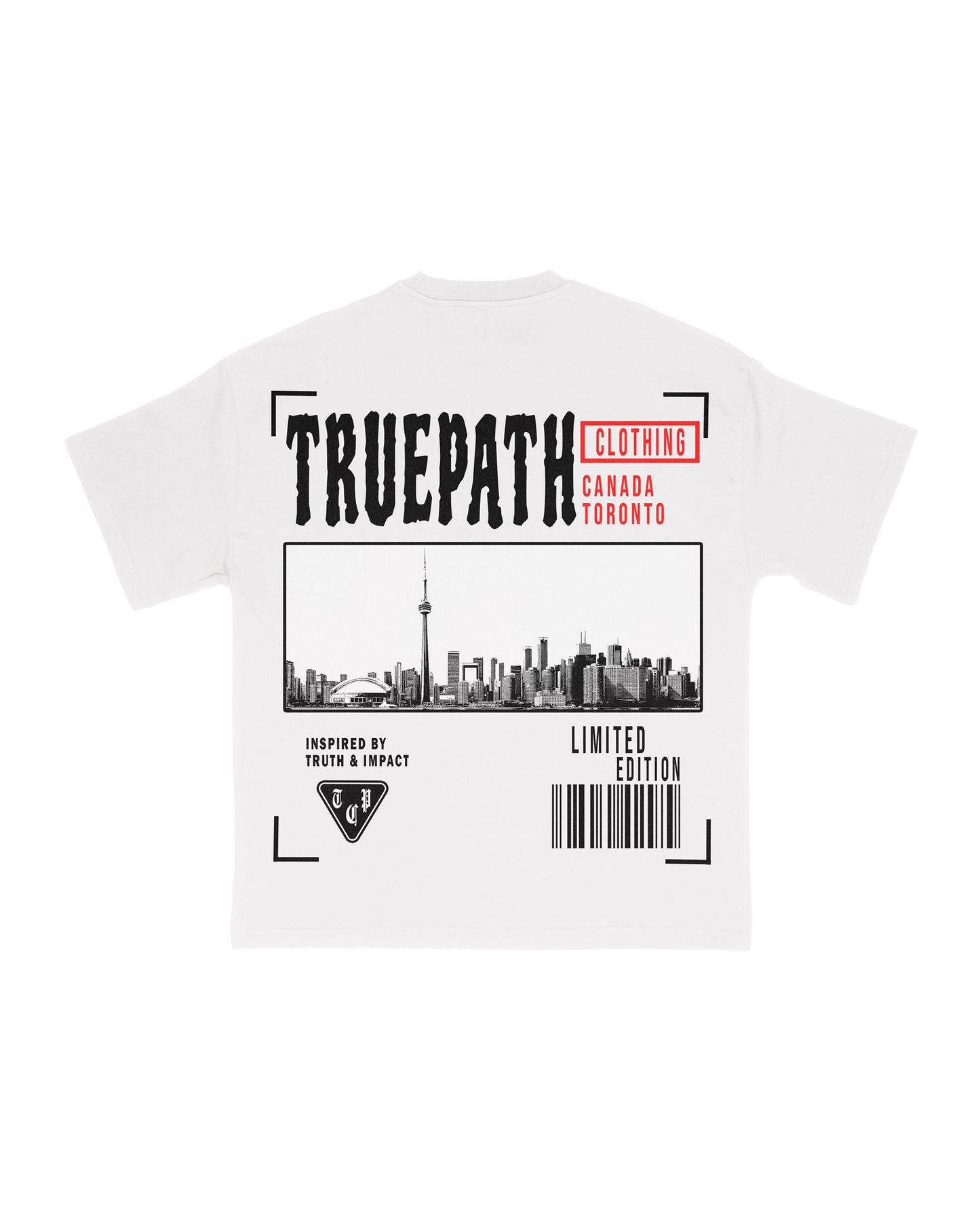 City View T-Shirt