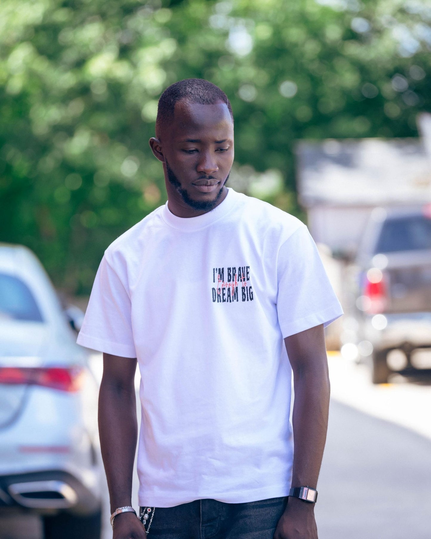 City View T-Shirt