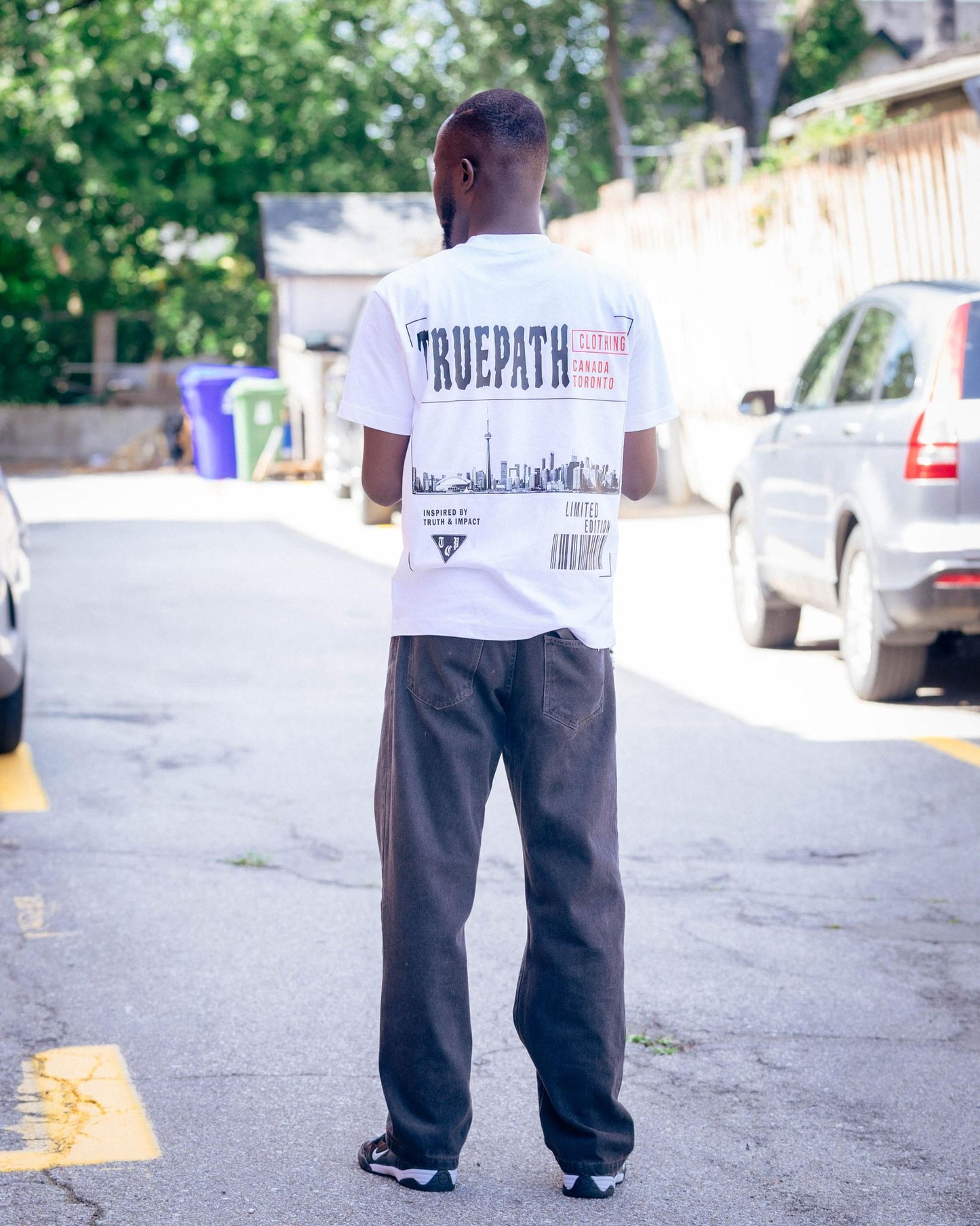 City View T-Shirt