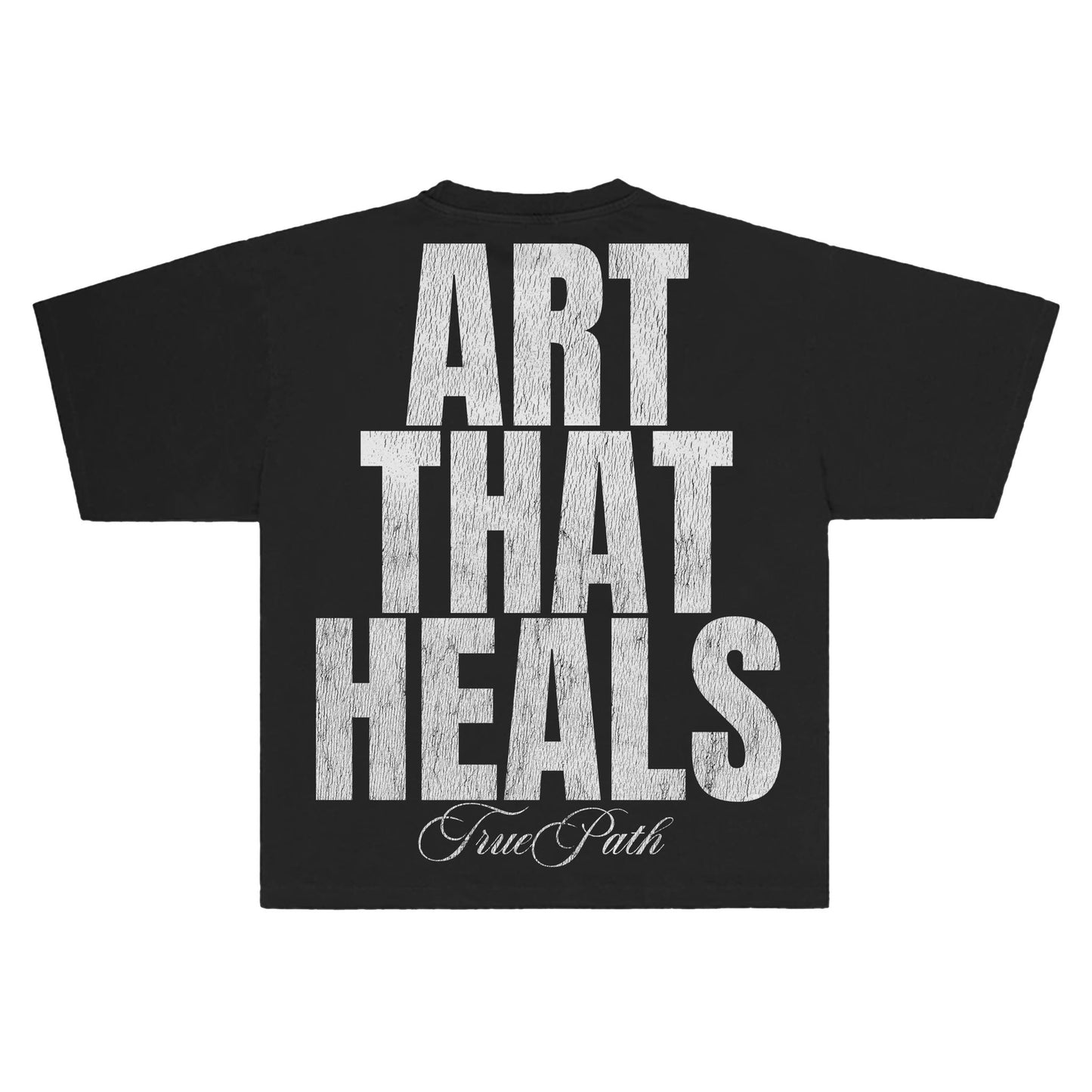 Saint Tears T-shirt