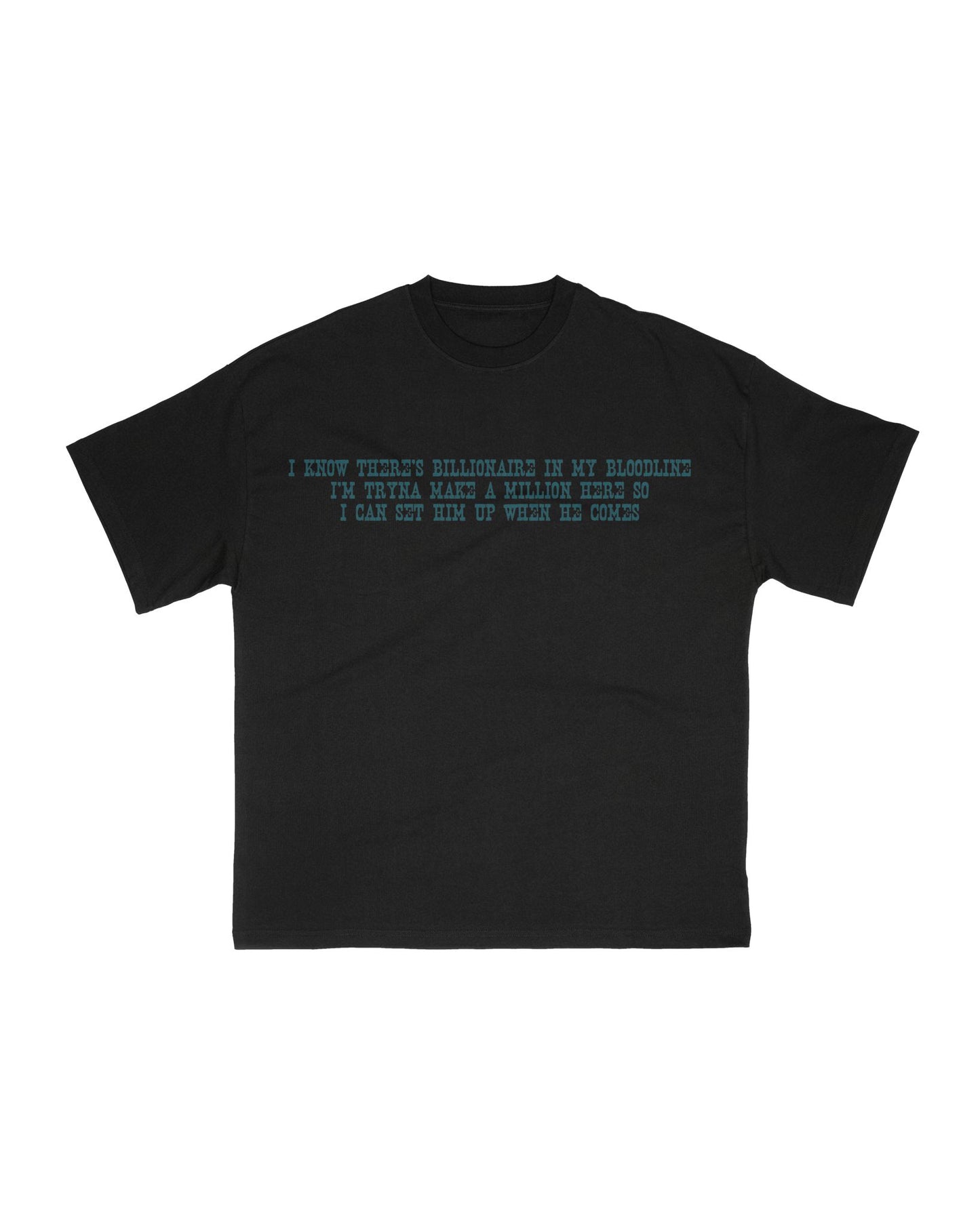 BB T-shirt