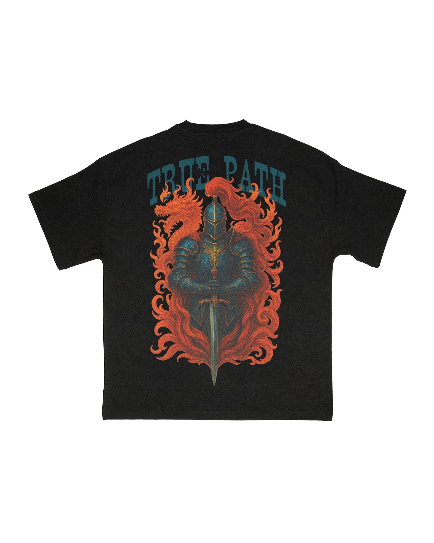 BB T-shirt