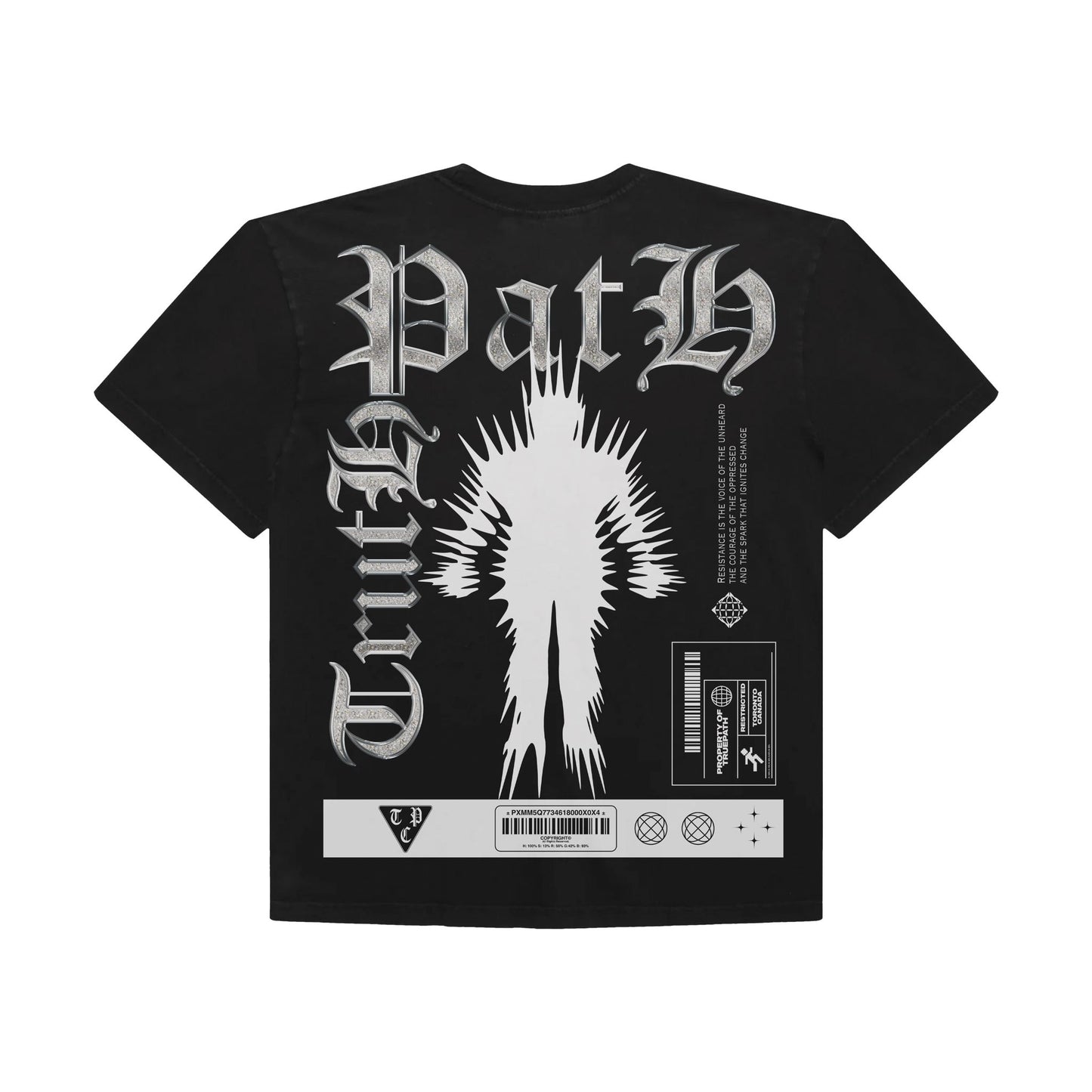 Truth T-shirt