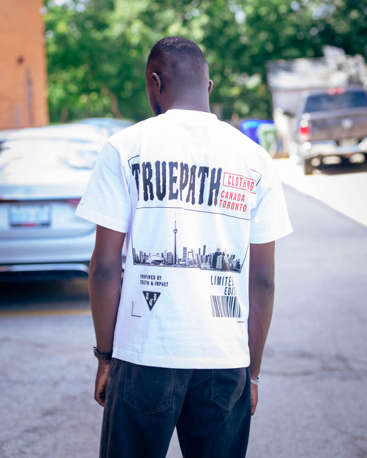 City View T-Shirt