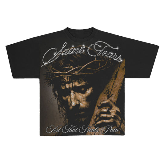 Saint Tears T-shirt